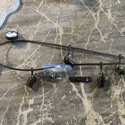 Quoizel Track Light 