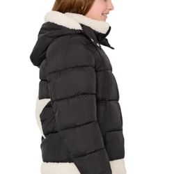 Brand New With Tags By Sam Edelman Youth Jacket In XS 