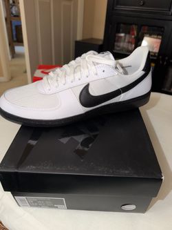 Nike field general leather