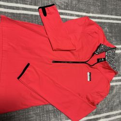 WOMENS VICTORIAS SECRET 'PINK' SWEATER