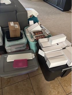 Craft/Tumbler/Screenprinting supplies