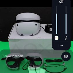 PS5 Vr2