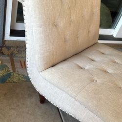 Sofa Chaise