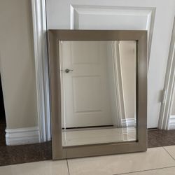 Mirror 22x28