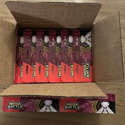 Pokemon Mega Evolution Battle Deck Mega Diancie ex Lot Of 8