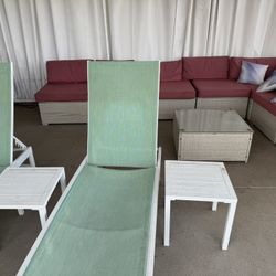 Outdoor Couch/ Sofa