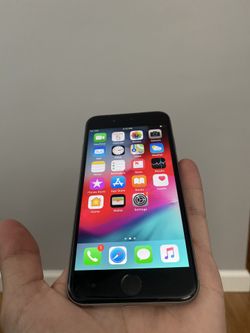 iPhone 6 128GB unlocked