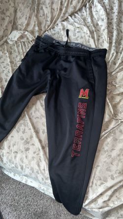 Under Armour Maryland Terrapins Sweatpants