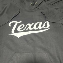 Texas Hoodie