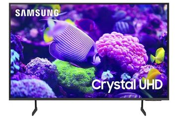 Large TV