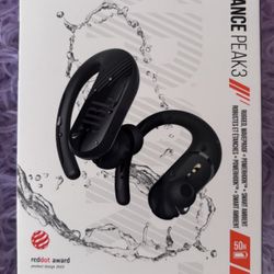 JBL Endurance Peak 3 