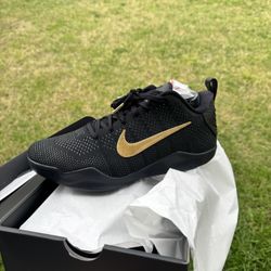 Nike Kobe 11 Elite Protro - Fade to Black