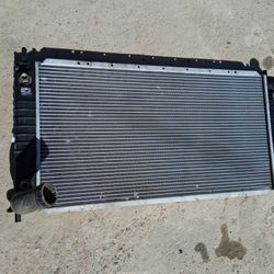 💲💲RADIATOR 98-02 LINCOLN NAVIGATOR 💲💲