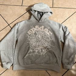 Sp5der Hoodie 