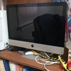 Mac Computer