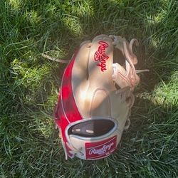 Rawlings Heart Of The Hide