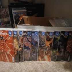 Absolute Superman Lot