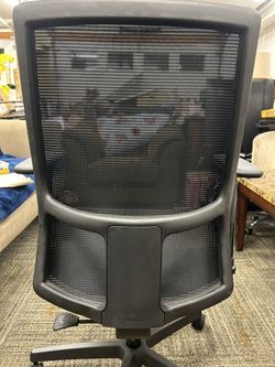 HON office chair