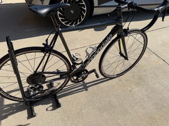 Cannondale CAAD 12