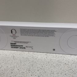 Brandnew Apple Watch Series 6 40mm GPS +Cellular