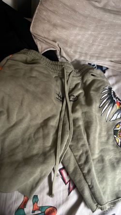 Ed hardy shorts
