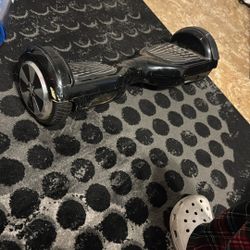 Hoverboard 