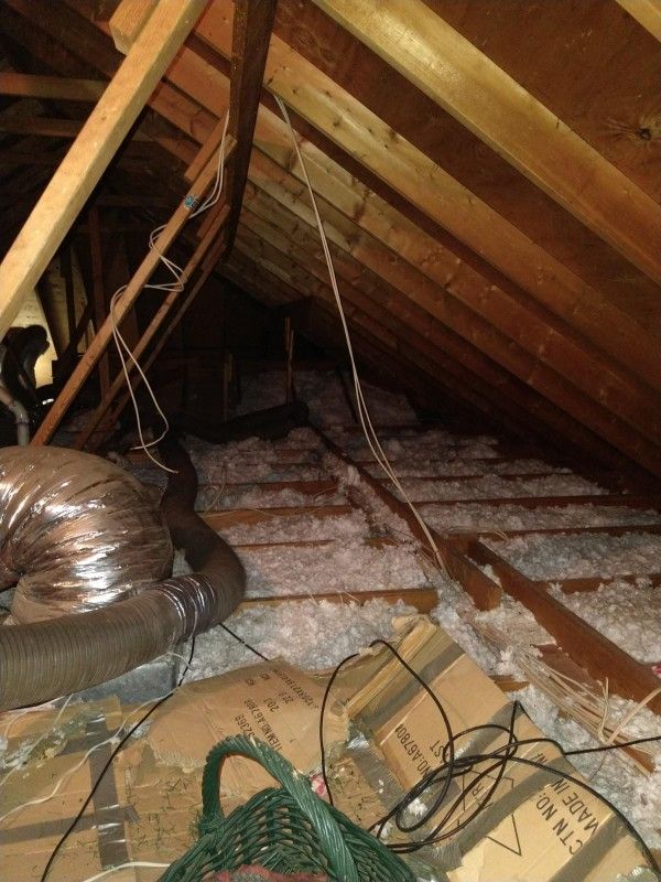 We Do Foam Insulation Opencell And Closed Cell