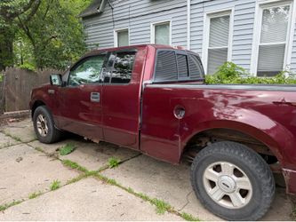 Ford 150