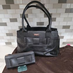 Kate Spade Bag And Wallet Make Offer