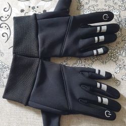 Thermal Winter Gloves 