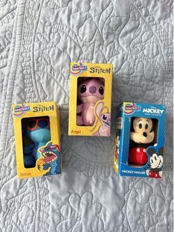 Micro Teenies (Toy)