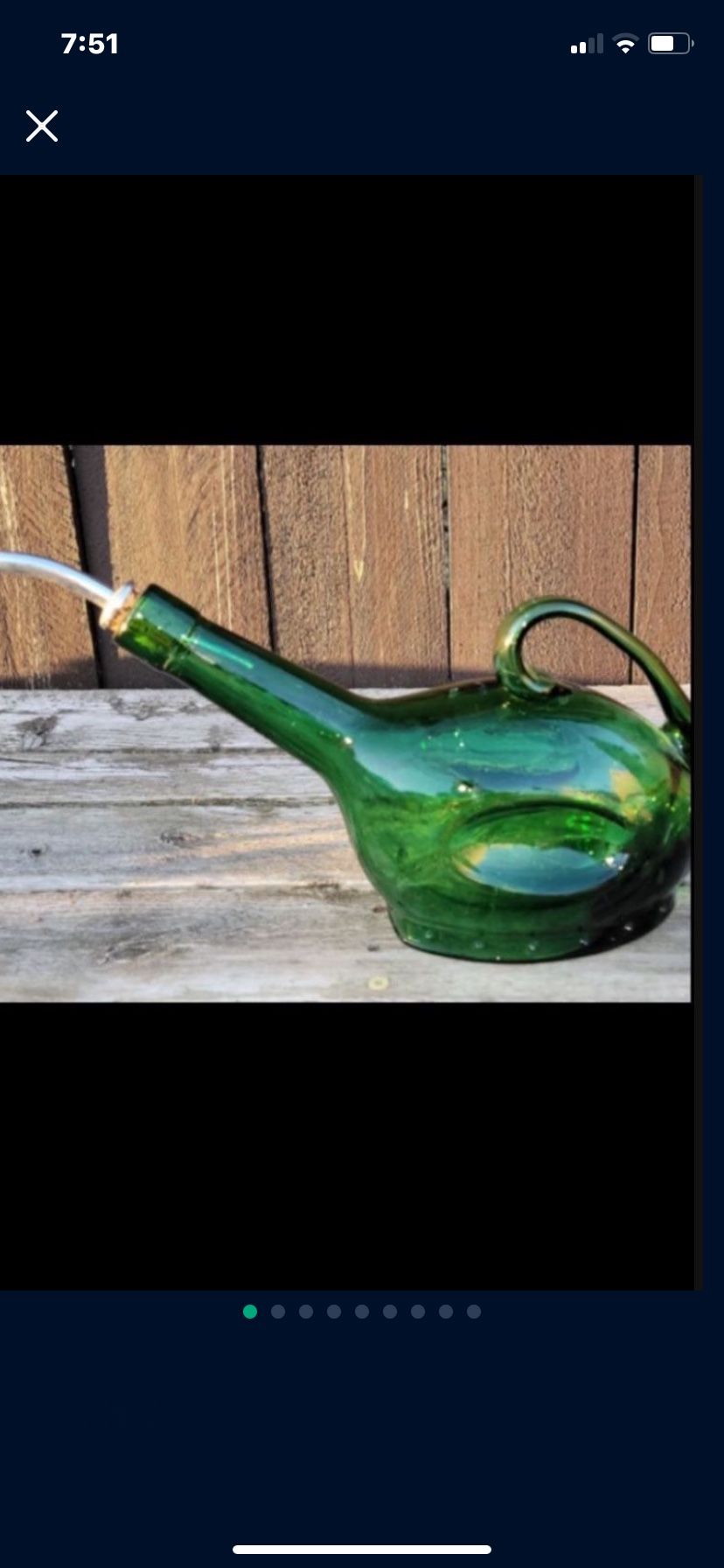 Antique