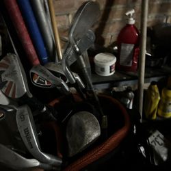 Golf Set