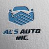 ALS AUTO SALES 