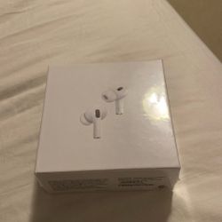 AirPods Pro 2nd Generation