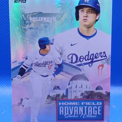 2024 Shohei Ohtani case hit!!