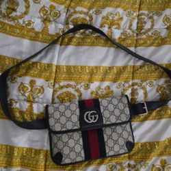 Money Pouch Fanny Pack 