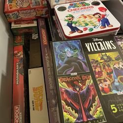 Board Games