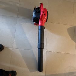 Craftsman Blower Easy Start