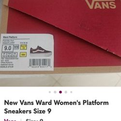 NEW Vans Shoes, Dooney Bourke Crossbody, Patricia Nash