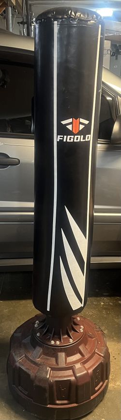 Figolo Punching Bag
