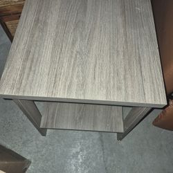 Laminated Sidetable