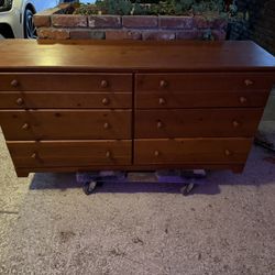Dresser $80