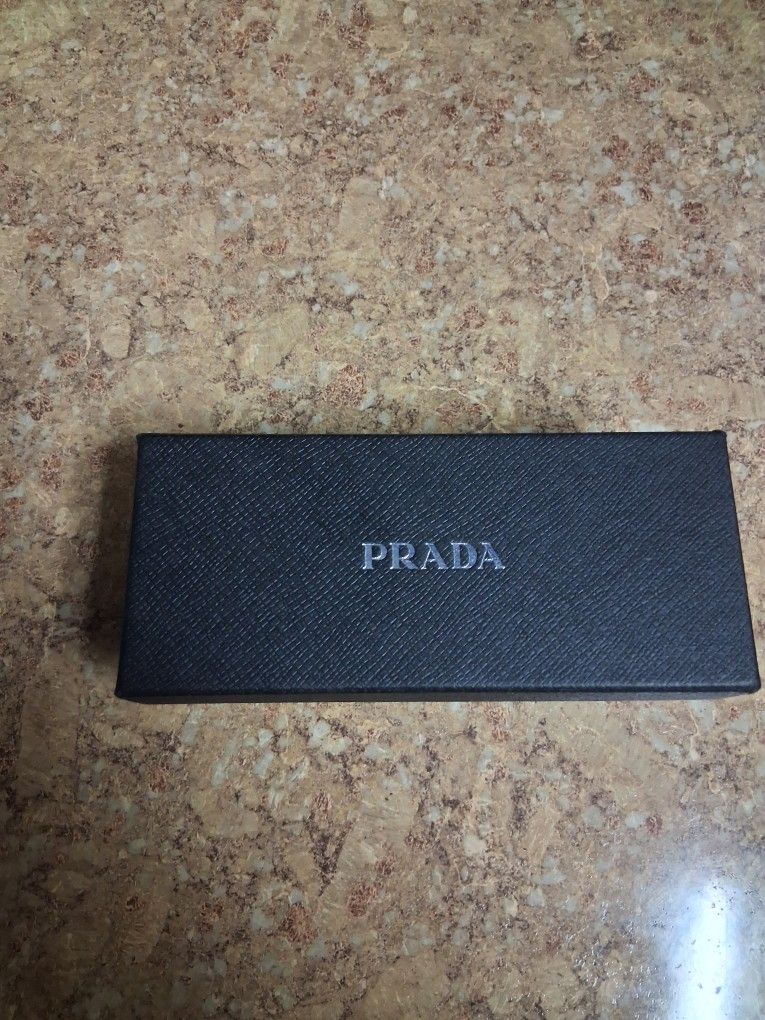 Prada Sunglasses 