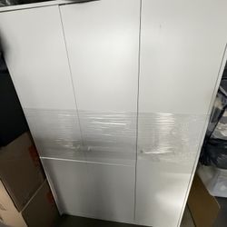 IKEA Closet Rarely Used