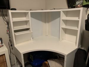 New And Used Corner Desk For Sale In El Monte Ca Offerup