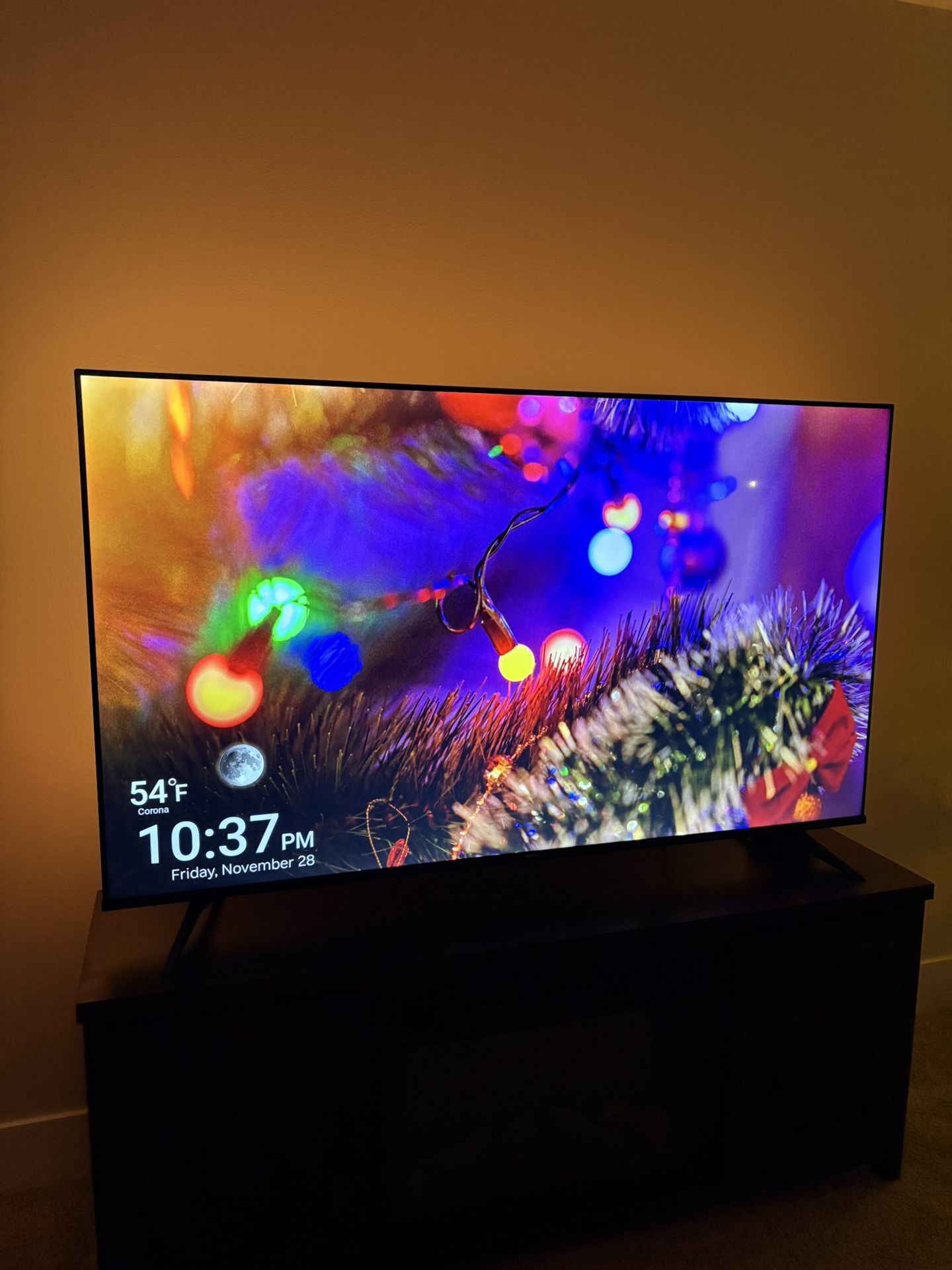 65 Inch Roku TV