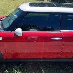 2009 Mini Cooper