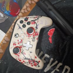 Xbox One Wired Controller 
