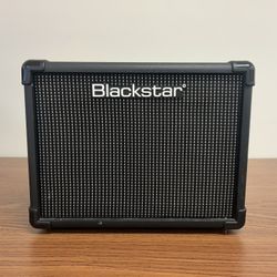 Blackstar ID:Core Stereo 10 V2 Guitar Amp –